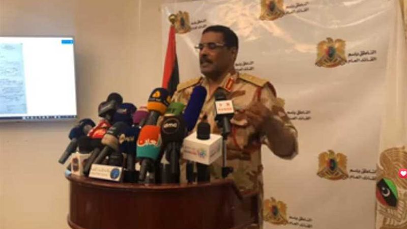 بث مباشر.. مؤتمر