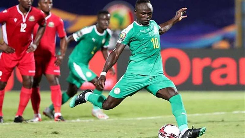 مانى يقود أسود التيرانجا