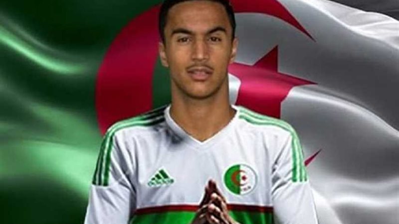 أوناس أفضل لاعب في