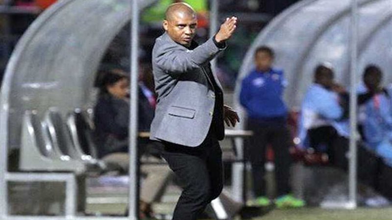 ريكاردو مانيتي يعلن