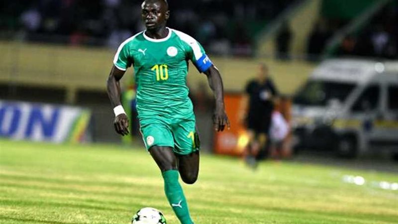 ساديو ماني: أنا أحب