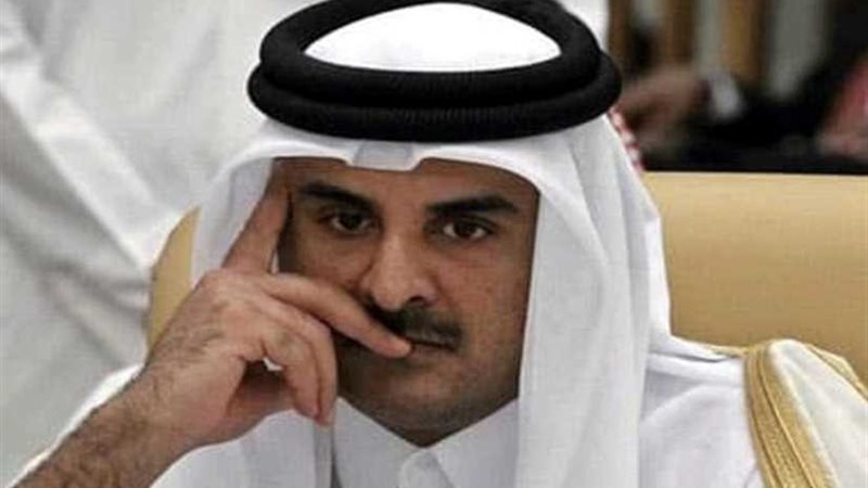 قطريليكس: 322% تراجعا