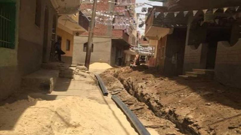 محافظ أسيوط: تركيب