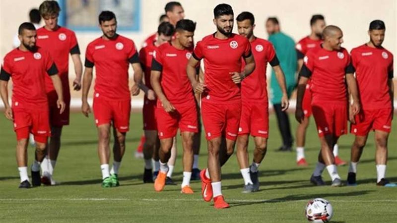 صدام عربي خالص بين