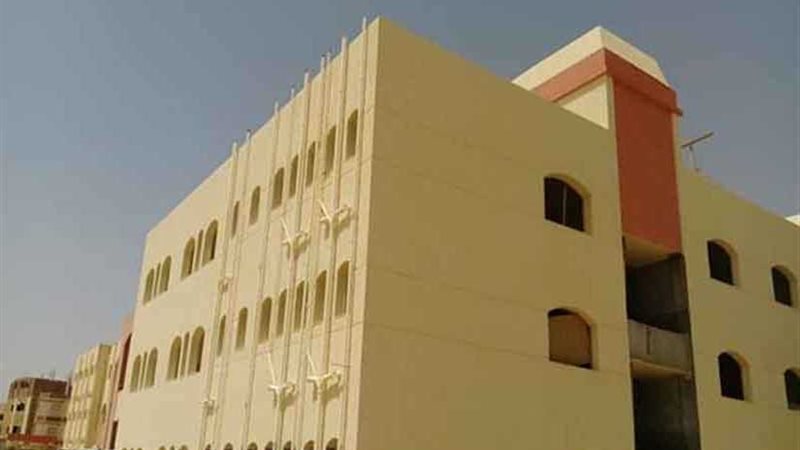 رئيس جهاز أسيوط الجديدة: