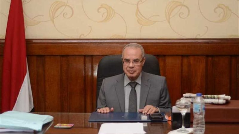 إعادة تشكيل المكتب