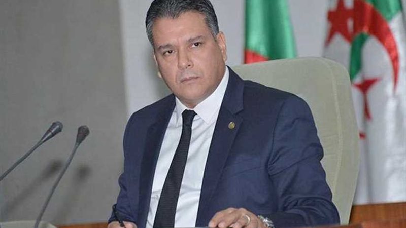 رئيس المجلس الشعبي