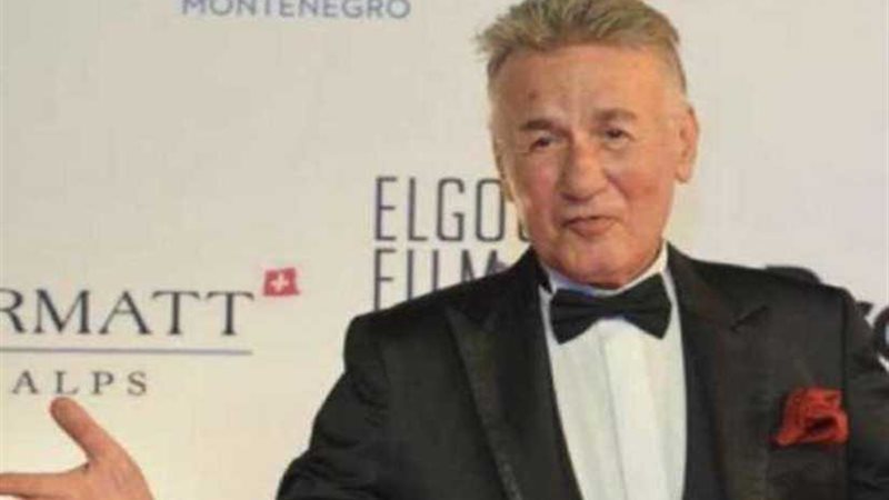 غير عزت أبو عوف..