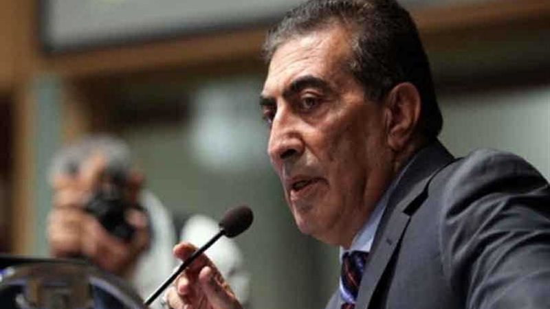 رئيس الاتحاد البرلماني