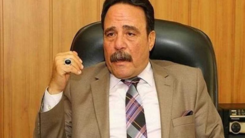 قوى عاملة النواب: