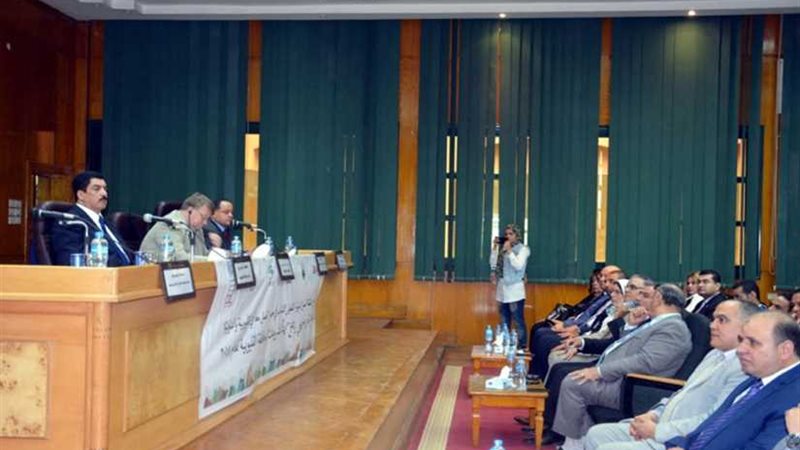 حفل تكريم خريجي 