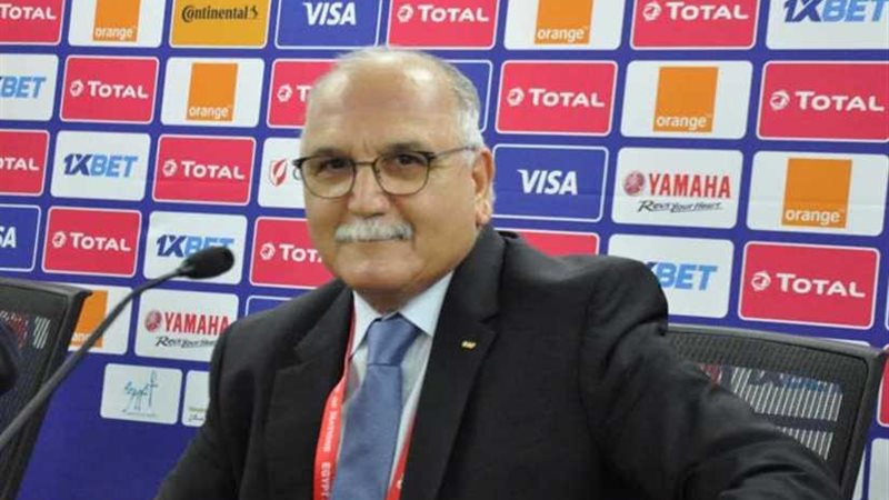 الزرفيني: نختار لاعبين