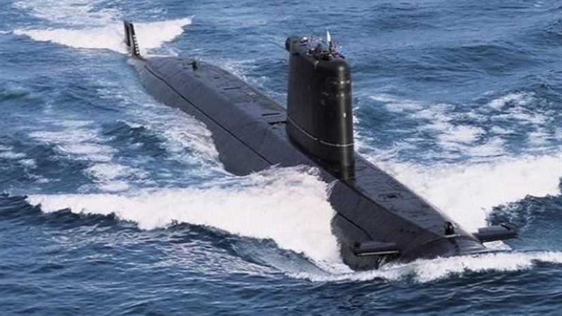 مصرع 14 بحارًا روسيا