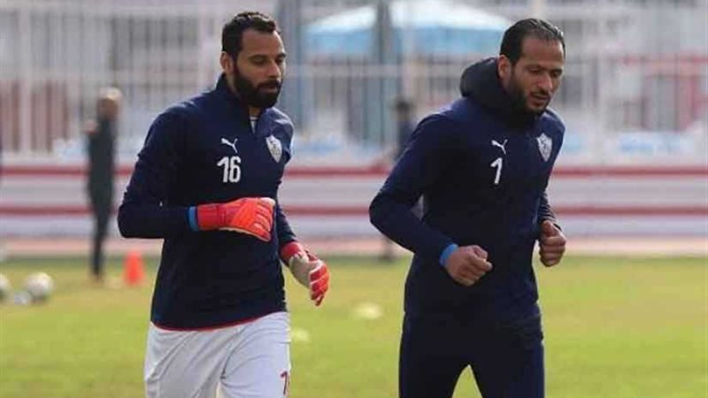 جنش يمنع عماد السيد