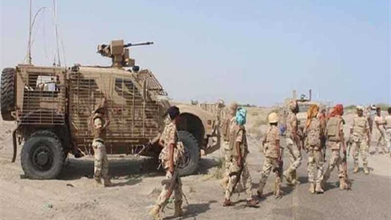 الجيش اليمني يحبط