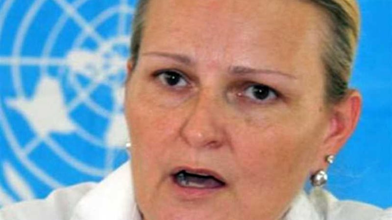 الأمم المتحدة: استمرار