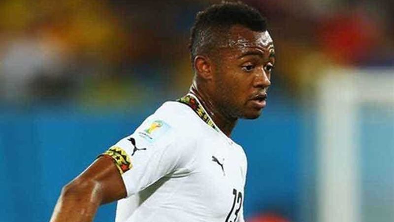 جوردن ايو يتقدم بالهدف