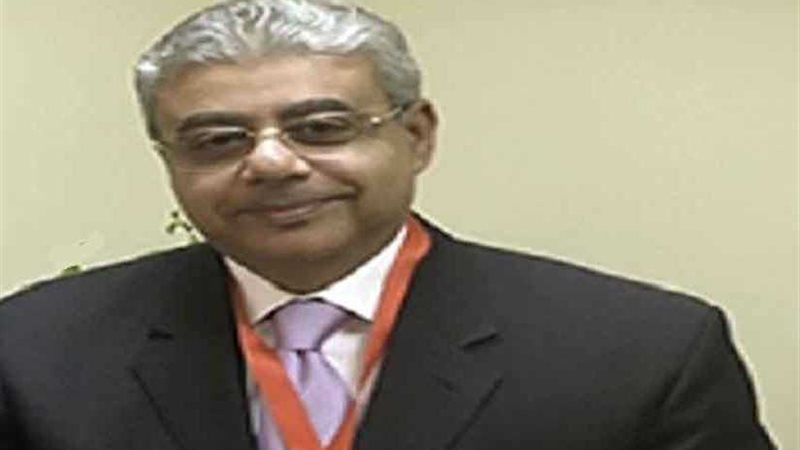 القنصل العام في ميلانو: