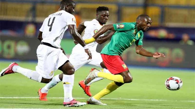 بنين يخطف نقطة من