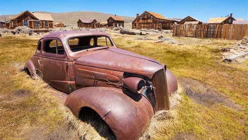 بالصور .. جولة في