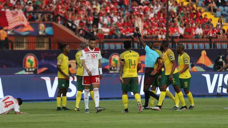 صيام تهديفي في الشوط