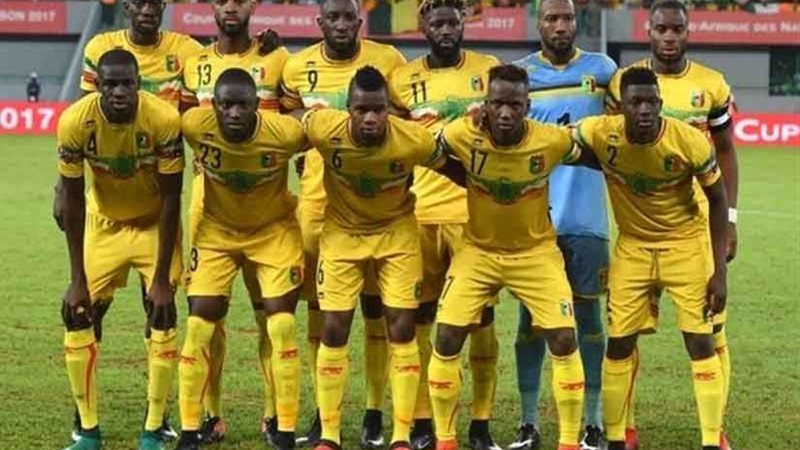 المجموعة الخامسة..