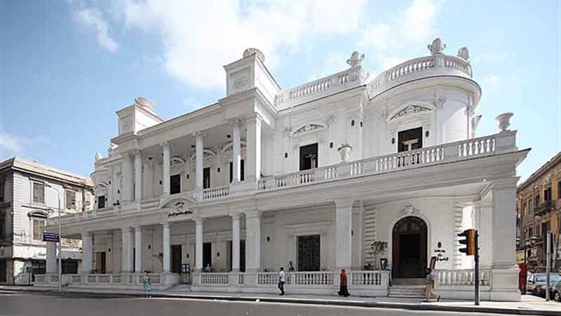 حركة بنهر الميكونج