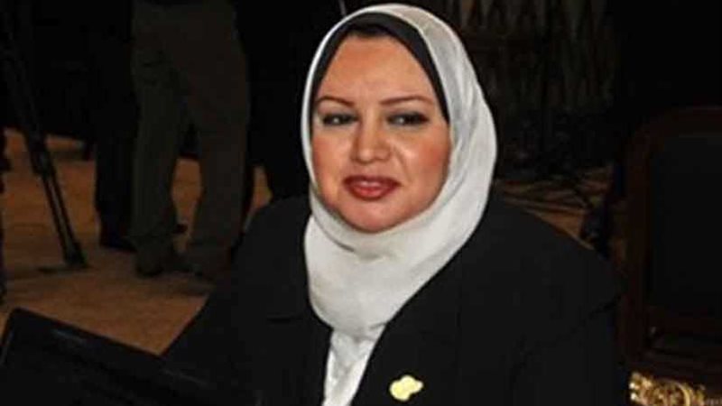 سولاف درويش تتقدم