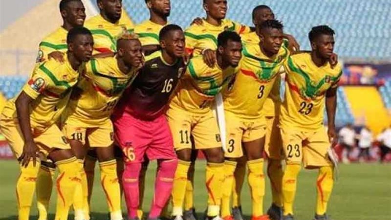 منتخب مالي يعبر أنجولا