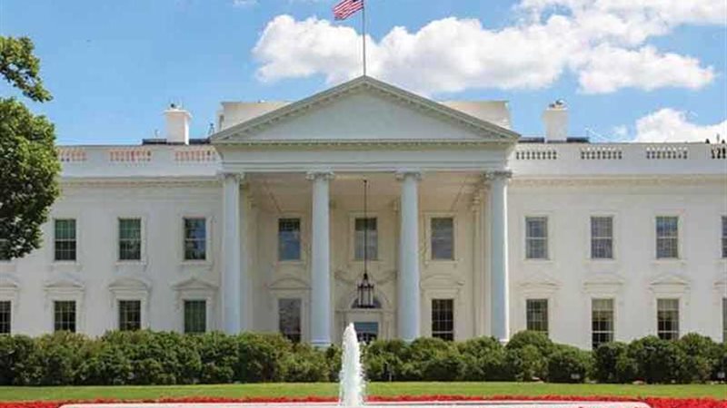 البيت الأبيض يدين