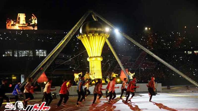 مواجهات دور الـ16