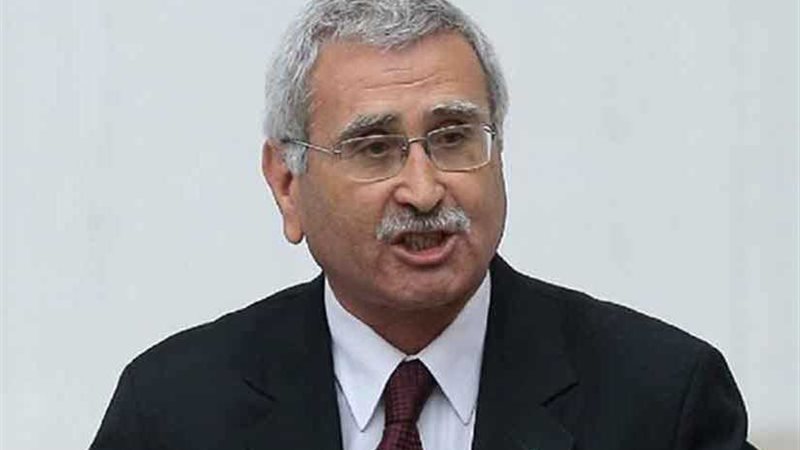 محافظ البنك المركزي