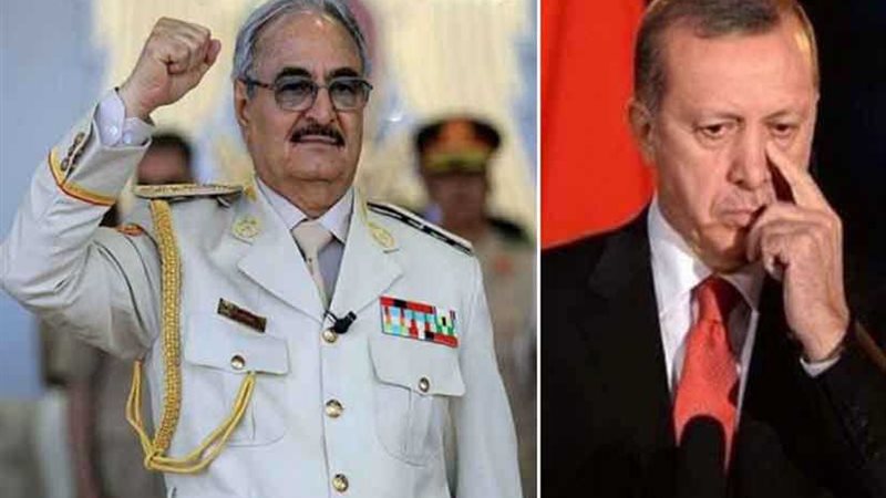 أحوال تركية : أردوغان