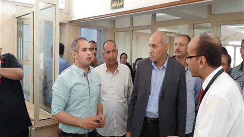 نائب محافظ أسيوط