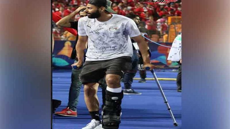 ارتدى تيشيرت يحمل