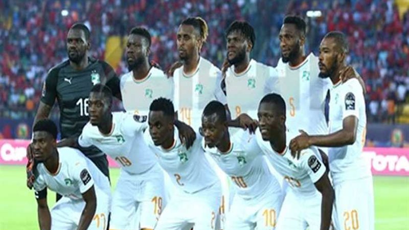 الأفيال يسجل الثاني