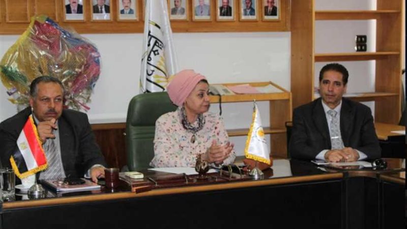 بدء تطوير وتجميل