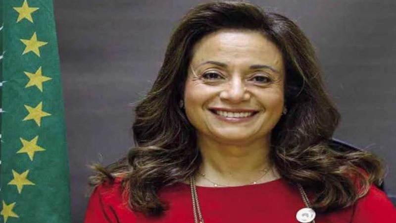 مفوض البنية التحتية