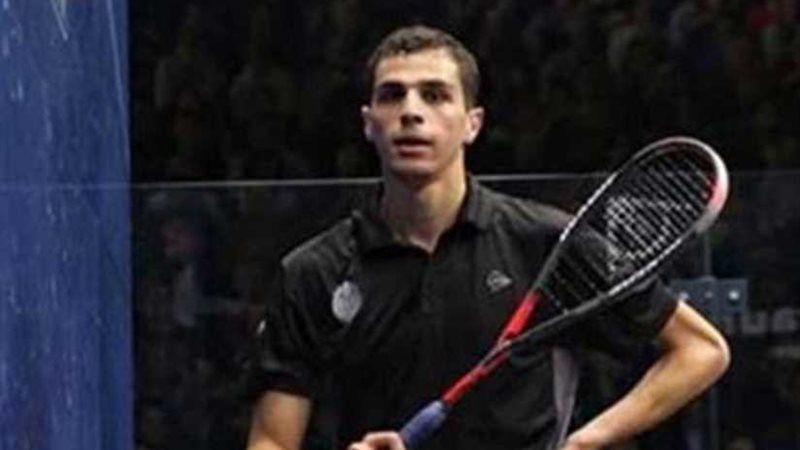 علي فرج ورنيم الوليلي