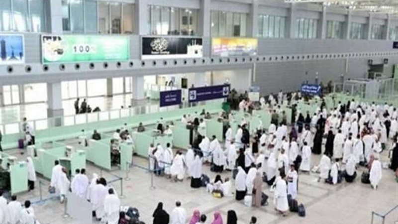 السعودية تستقبل اولى