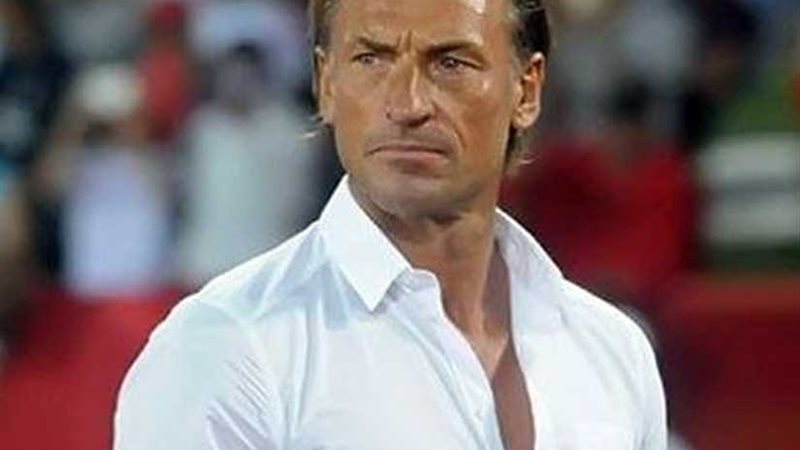 رينارد ودوسييه يتحدثان