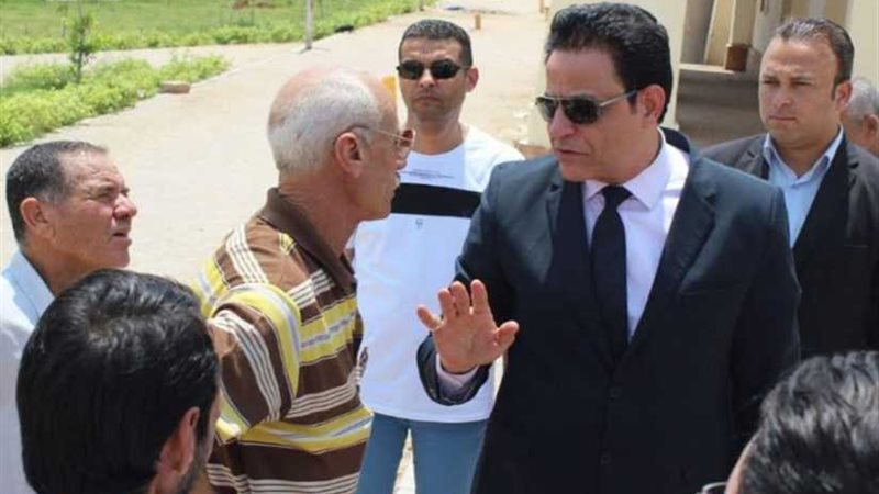 بالصور..الأحفاد يرسمون