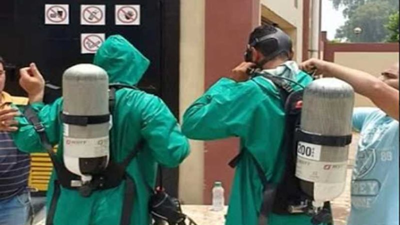 مياه القليوبية: انتهاء