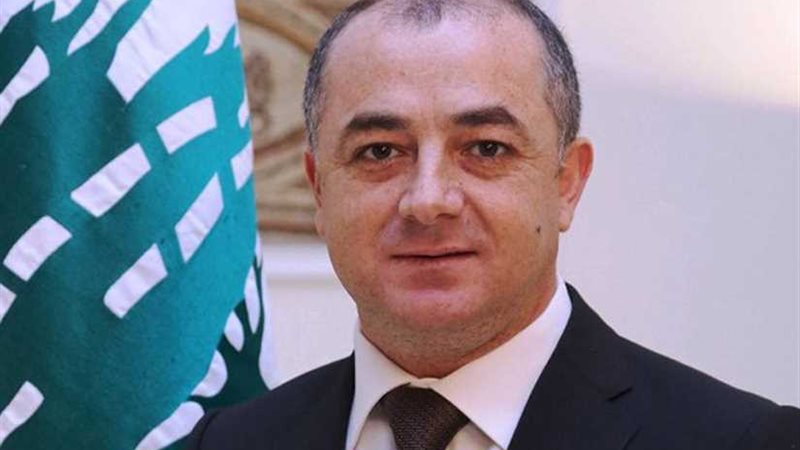 وزير الدفاع اللبناني: