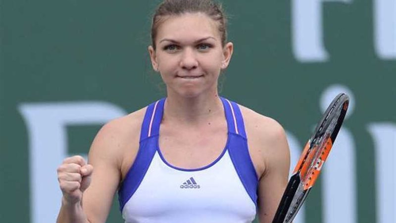 الرومانية سيمونا