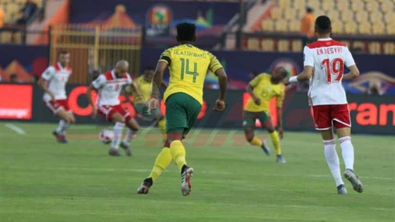 +90.. المغرب يتقدم