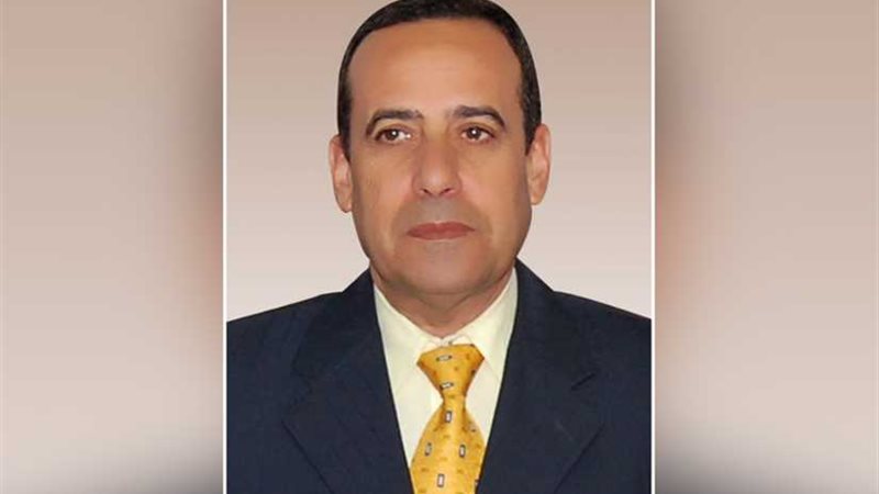 محافظ شمال سيناء