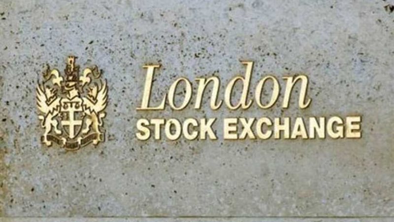 الأسهم البريطانية