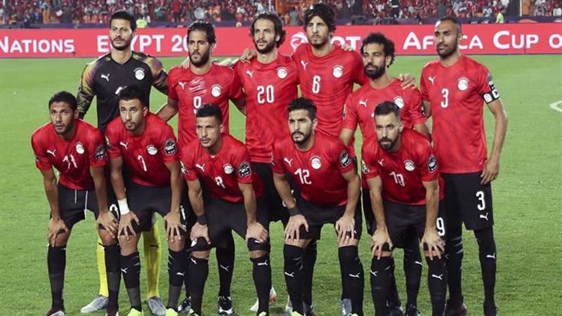 الكاف يختار رباعي