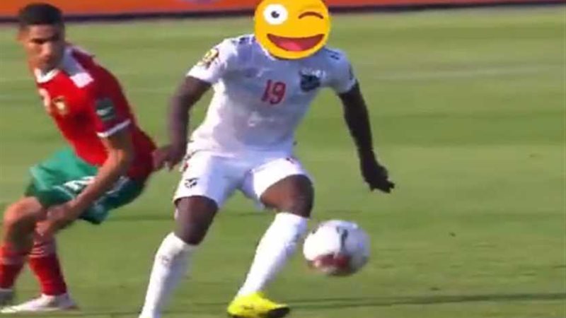 شاهد.. كاف يحتفل